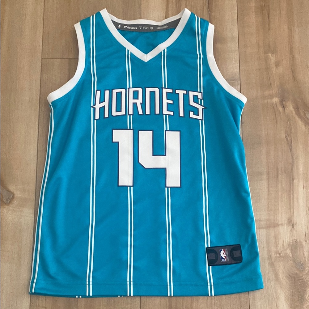 NBA Hornets youth Jersey